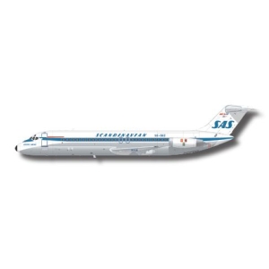 LN72-LE22 SAS Old cs DC-9’s.