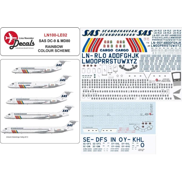 100 LE02