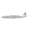 LN144-523 Braathens SAFE, B737-400 LN-BRI "Vi flyr Drillos"