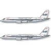 LN135-LE01 SAS CV990 including leased to Thai. 1/135.