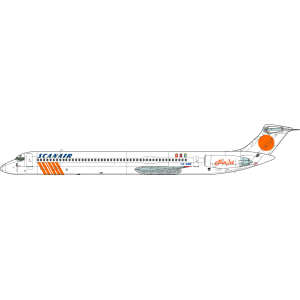LN200-LE03 Scanair MD-80’s.