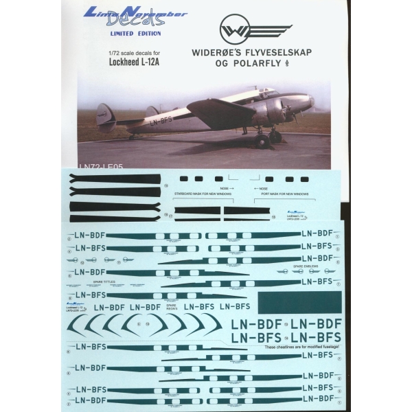 72 LE05