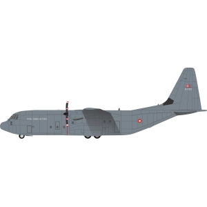 LN48-D10 Royal Danish Air Force Lockheed C-130J-30