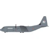 LN72-D10 Royal Danish Air Force Lockheed C-130J-30.
