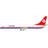 LN144-527 Norway Airlines B737-300's, including the Air Europe versions.