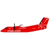 LN144-604 Greenlandair DHC-8-100's.