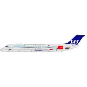LN200-23 SAS DC-9-41 OY-KGR in the current cs.