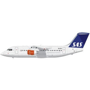 LN144-513 SAS, BAE 146/RJ-70/RJ85/RJ100.
