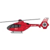 LN32-04 Uni-Fly Helicopter EC135.