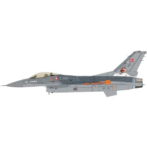 LN72-D07 Royal Danish Air Force F-16A E-199 “Thors Hammer”