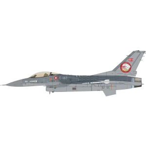 LN48-D08 Royal Danish Air Force F-16A E-183, 727 Sqn.50 years.