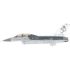 LN72-D15 RDAF F-16B ET208 H.K.H 50 Years