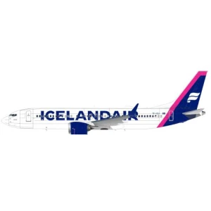 LN144-658 Icelandair B737 Max 8 TF-ICU