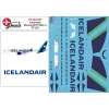 LN144-657 Icelandair B737 Max 8 TF-ICP - Image 2