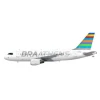 LN144-664 BRA Braathens Regional Airbus A319