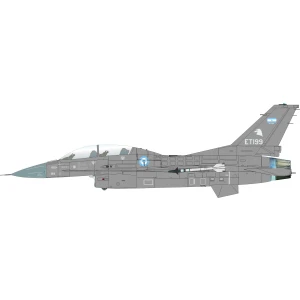 LN48-D23 RDAF F-16B ET199 with Argentinian markings