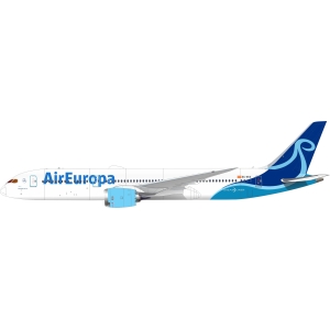 LN200-78 Air Europe B787-900 EC-NVX in Norse cs.